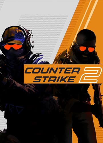 Counter Strike 2