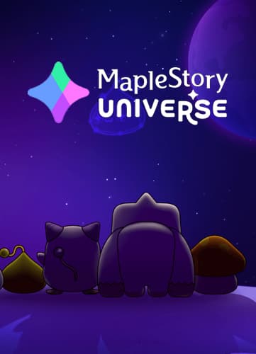 Maple Story
