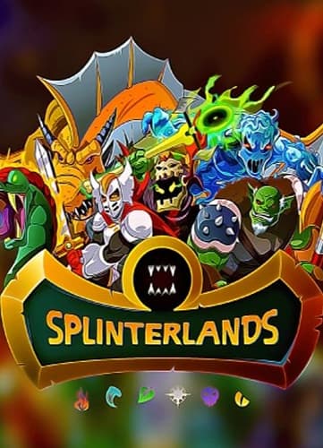 Splinterlands
