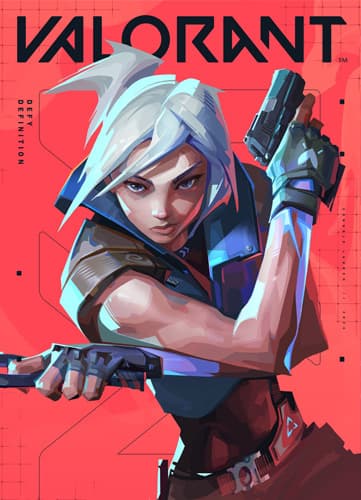Valorant